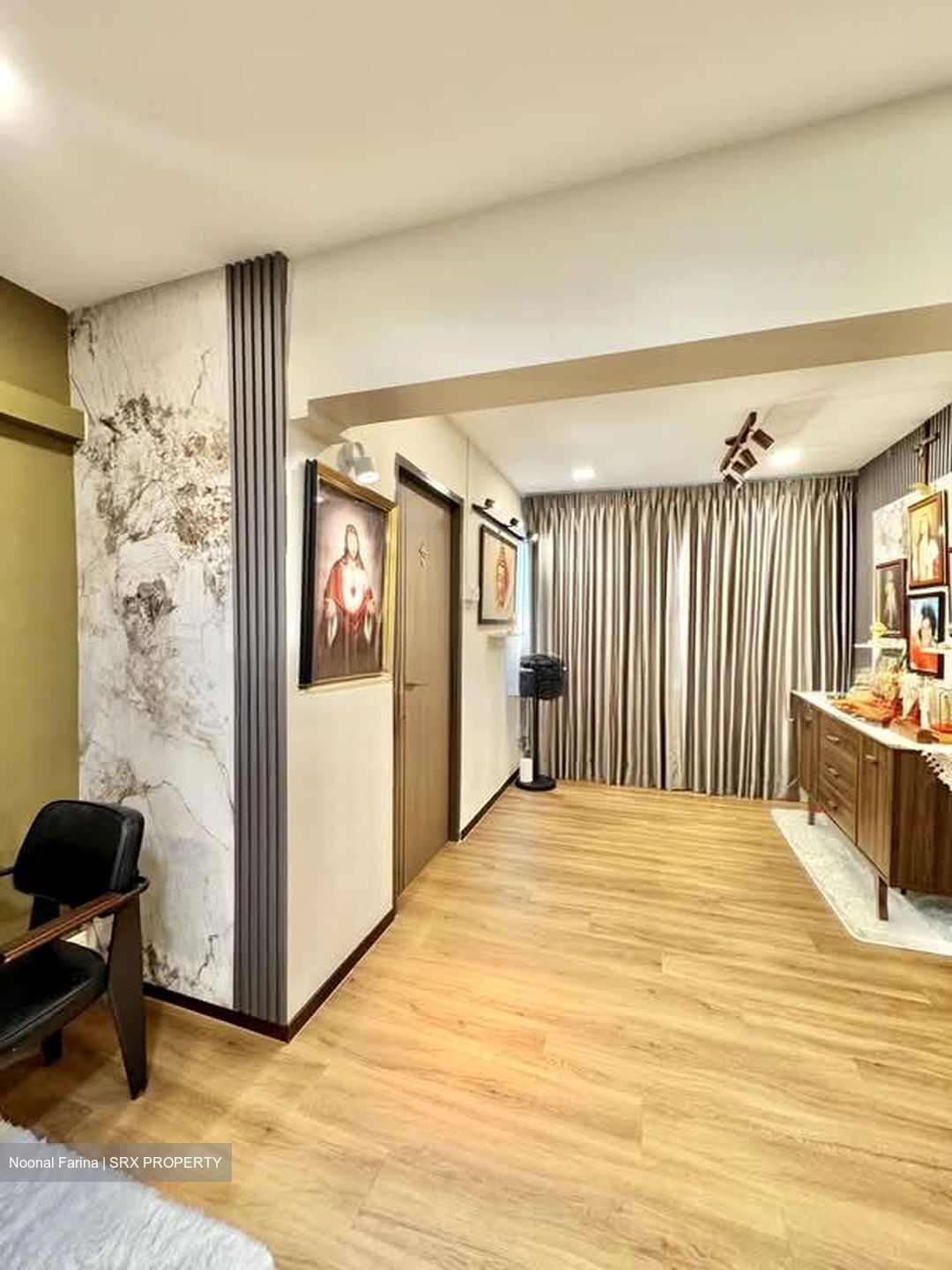 Blk 716 Ang Mo Kio Avenue 6 (Ang Mo Kio), HDB 5 Rooms #598102091